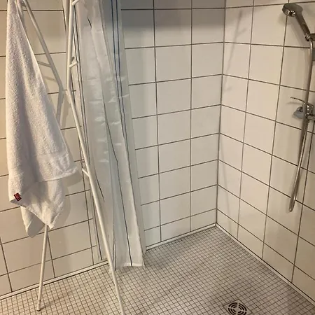 Daire Blaues Haus - Im Grunen, Doch Zentral