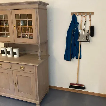 Blaues Haus - Im Grunen, Doch Zentral *